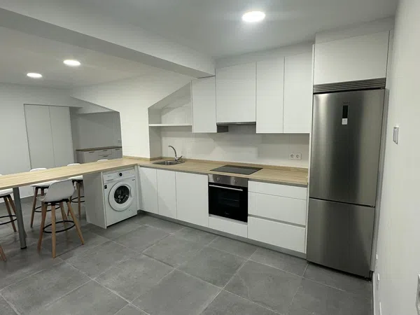 Piso en calle de Urzáiz, 81 - Foto 4