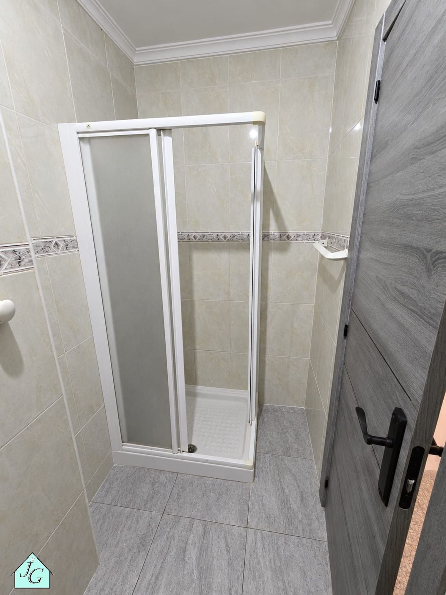 Piso en Calle Jerónimo Falcón, 14, Arenales - Lugo - Avda Marítima - Foto 7