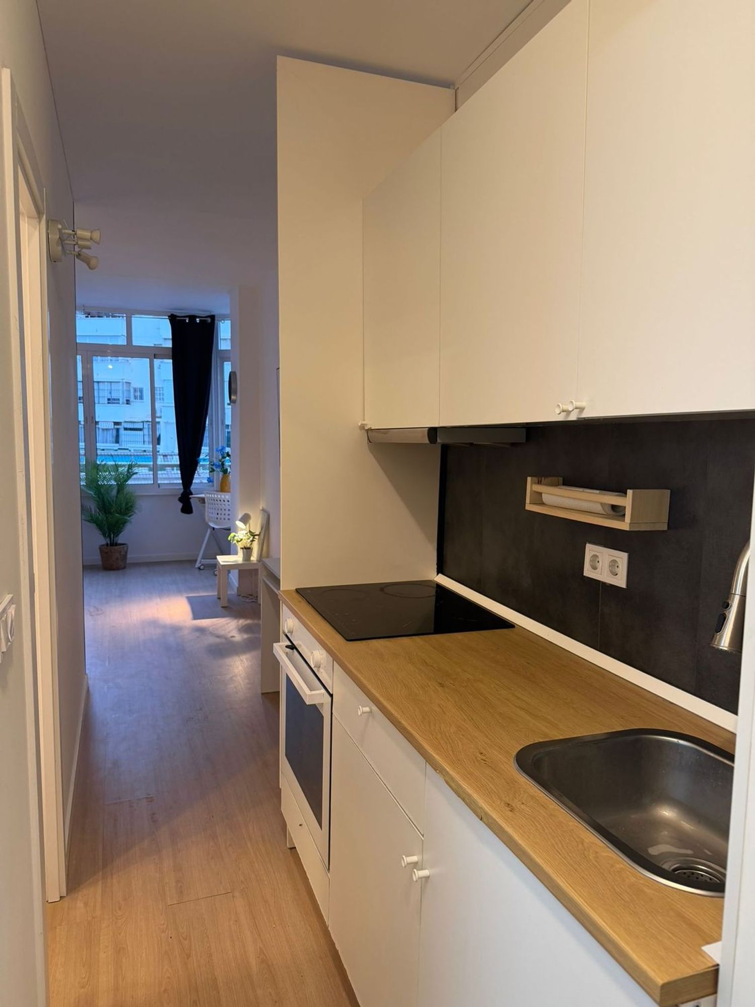 Piso en calle Eduardo Aguilera Romero, 12 - Foto 9