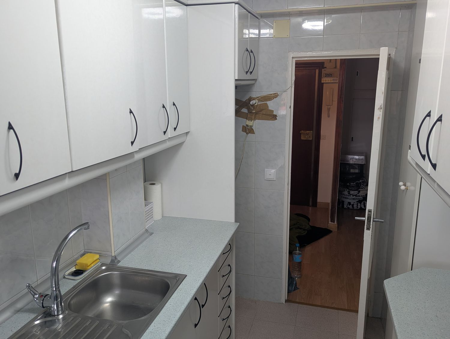 Piso en Juan de Austria - Foto 19
