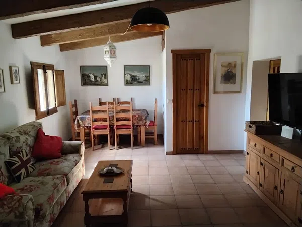 Casa o chalet independiente en Camino de Ayuela s/n - Foto 6