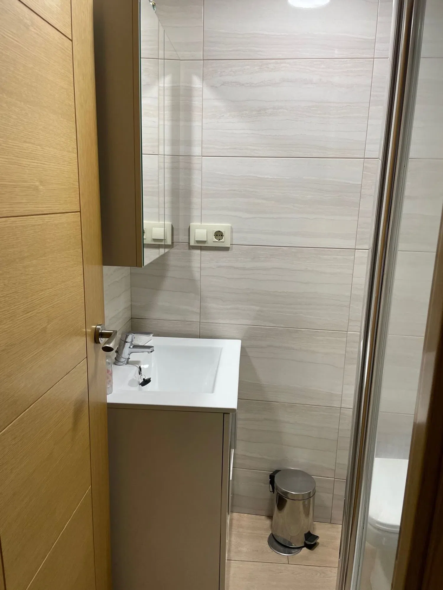 Piso en calle de Alberto Aguilera, 44 - Foto 4