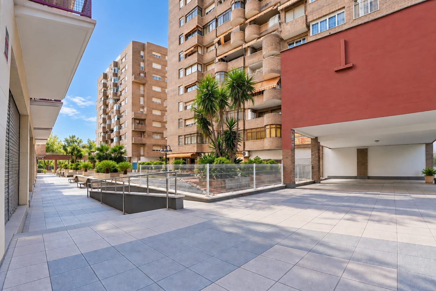 Piso en Calle de Torres Jordi, 18, Barris Maritims, Barris Maritims - Foto 17