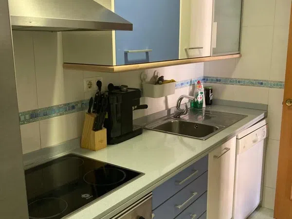 Piso en avenida Medico Ricardo Ferrer, 42 - Foto 7