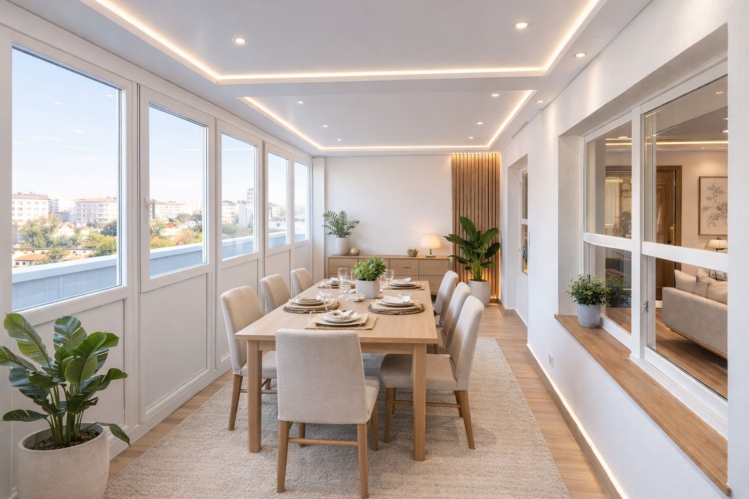 Ático en calle Antonio Noche López, 8 - Foto 8