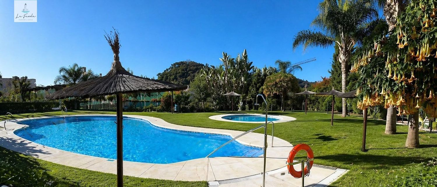 Chalet adosado en Limonar - Foto 5