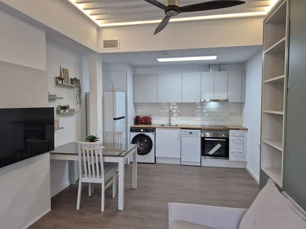 Estudio en Salvador Giner, 3, El Carme - Foto 10