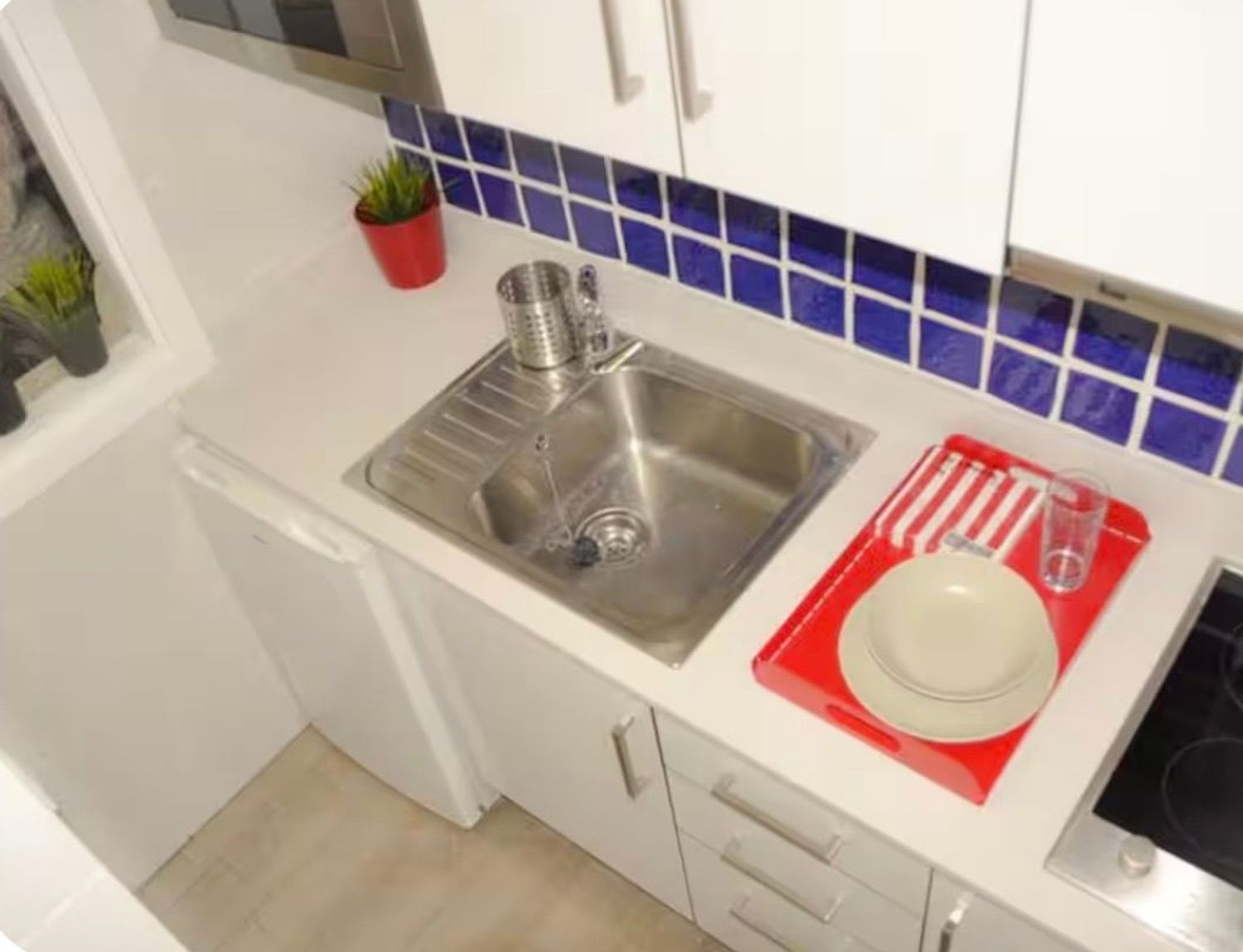 Estudio en Paseo las Canteras, 47 - Foto 10