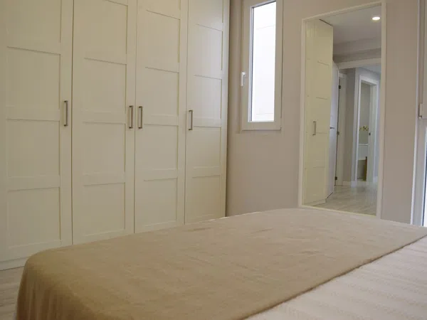 Piso en calle José González Chas, 23 - Foto 2