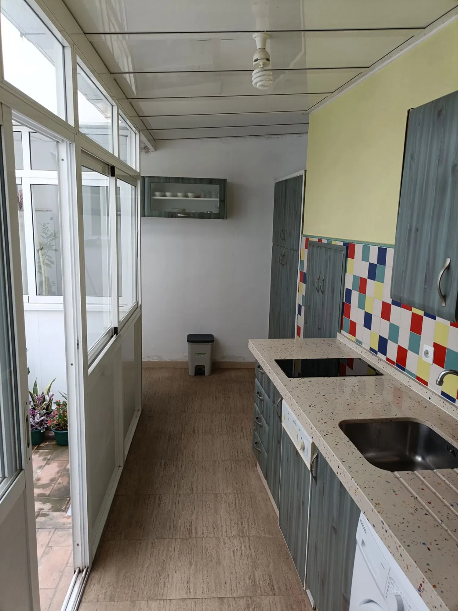 Piso en calle Alcázares, 9 - Foto 18