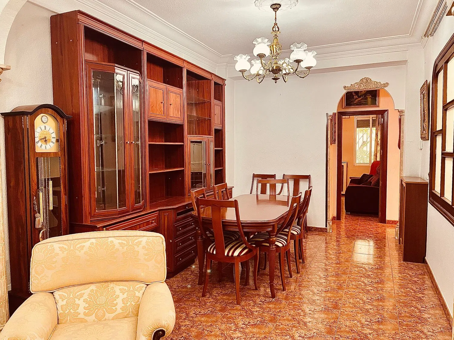 Piso en calle del Duque de Alba, 7 - Foto 1