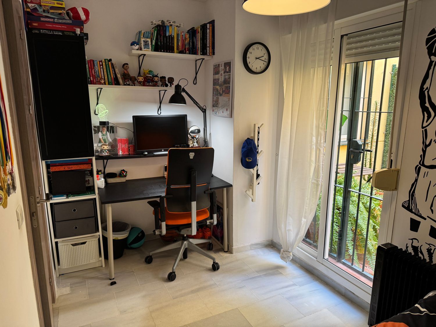 Piso en calle Estados Unidos, 40 - Foto 11