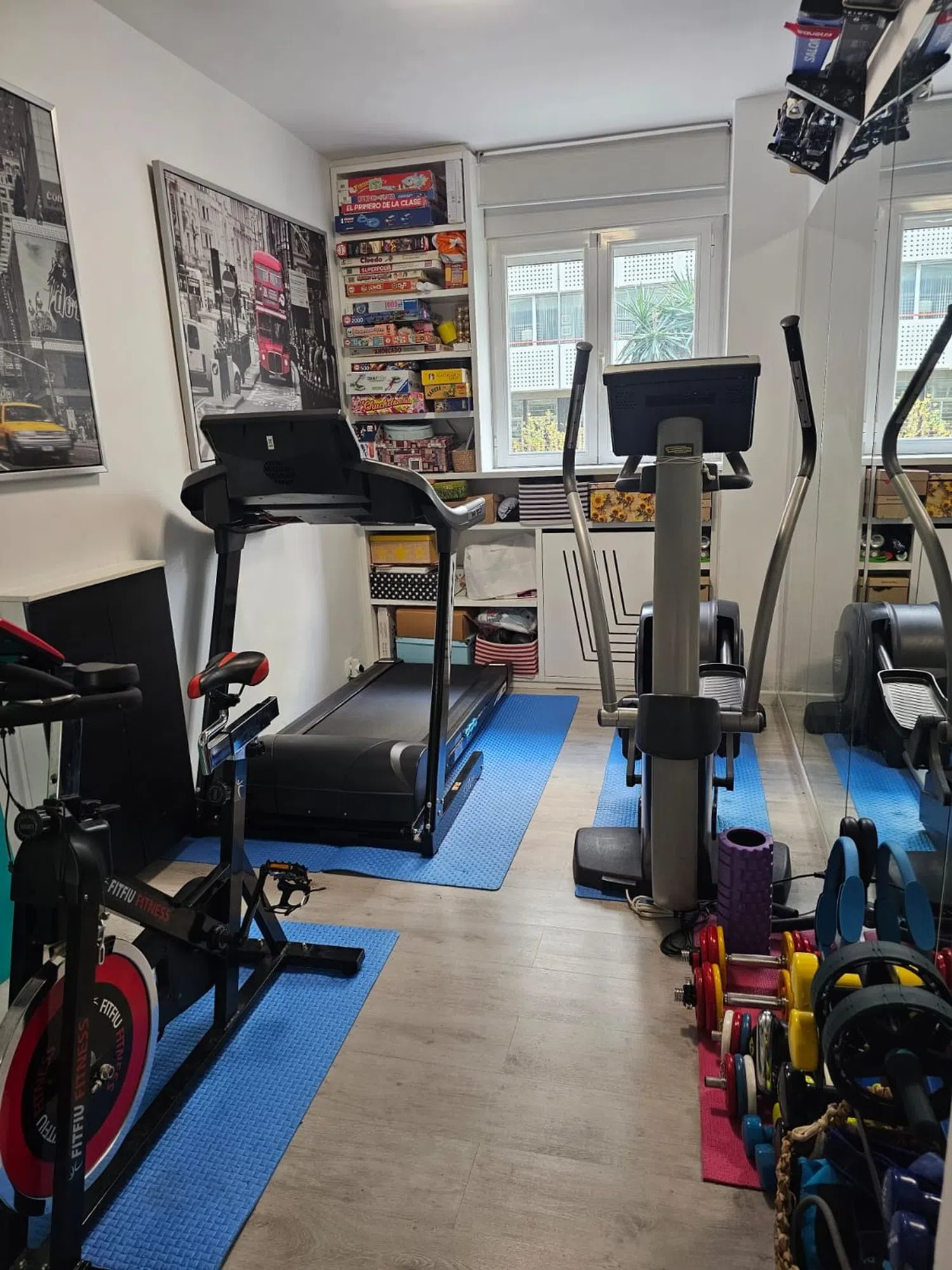 Piso en calle de Raimundo Fernández Villaverde, 49 - Foto 20