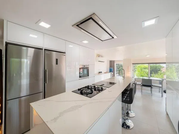 Casa o chalet independiente en Zona Avenida al Vedat - Foto 10