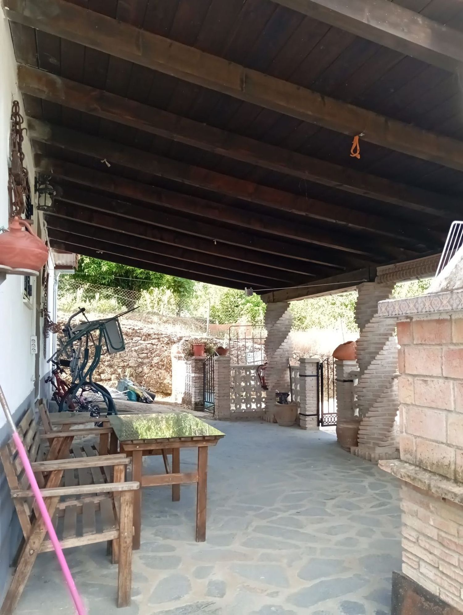 Finca rústica en Camino Juego de Bolos s/n - Foto 2