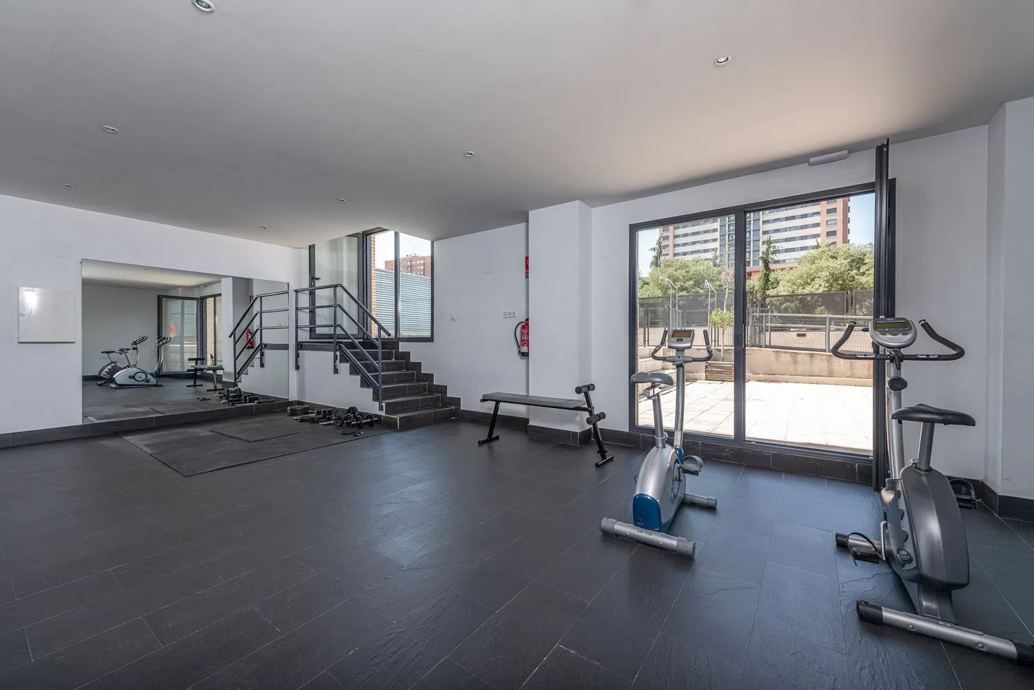 Piso en calle del Doctor Ramón Castroviejo - Foto 7