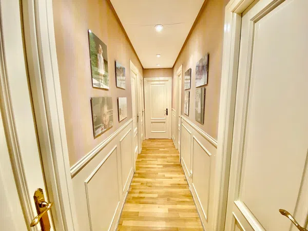 Piso en calle Colombia, 2 - Foto 19