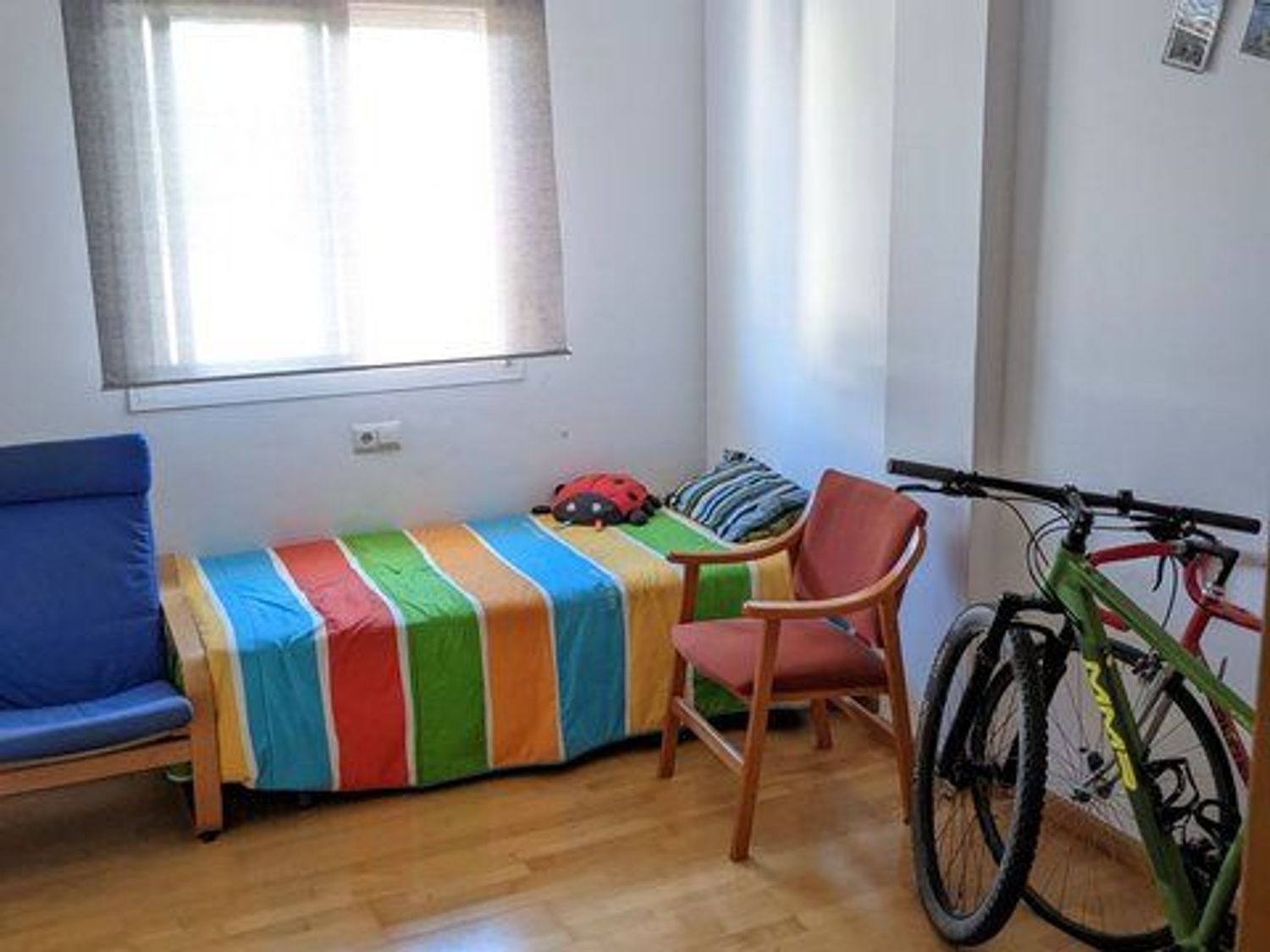 Dúplex en Calle Amparito Aguilar, 2, Zona de la Vega, Zona de la Vega - Foto 7