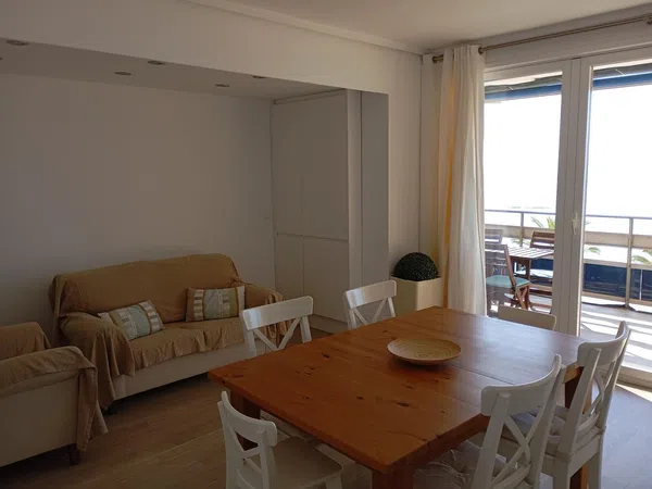 Piso en Faro de Cullera, 1, El Faro, El Faro - Foto 5