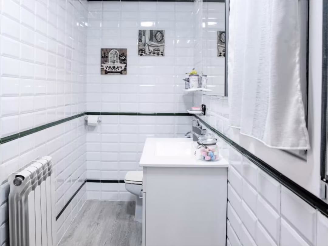 Piso en  Calle Antonio López 30 - Foto 8