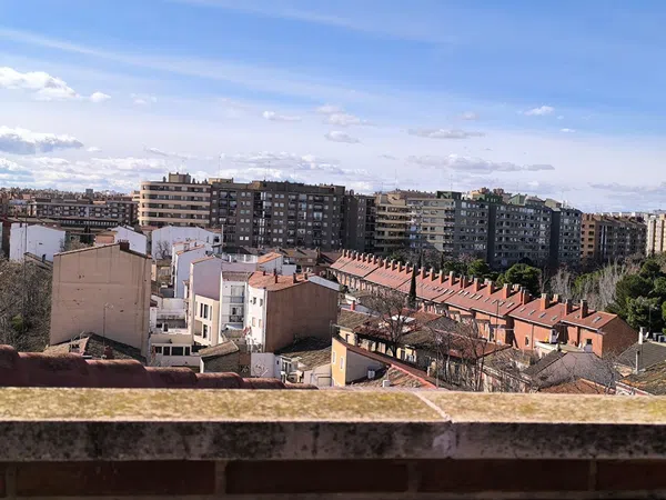 Piso en calle del Santuario de Rodanas, 3 - Foto 38