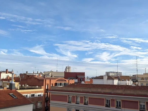 Piso en calle de Antonio Palomino, 4 - Foto 18