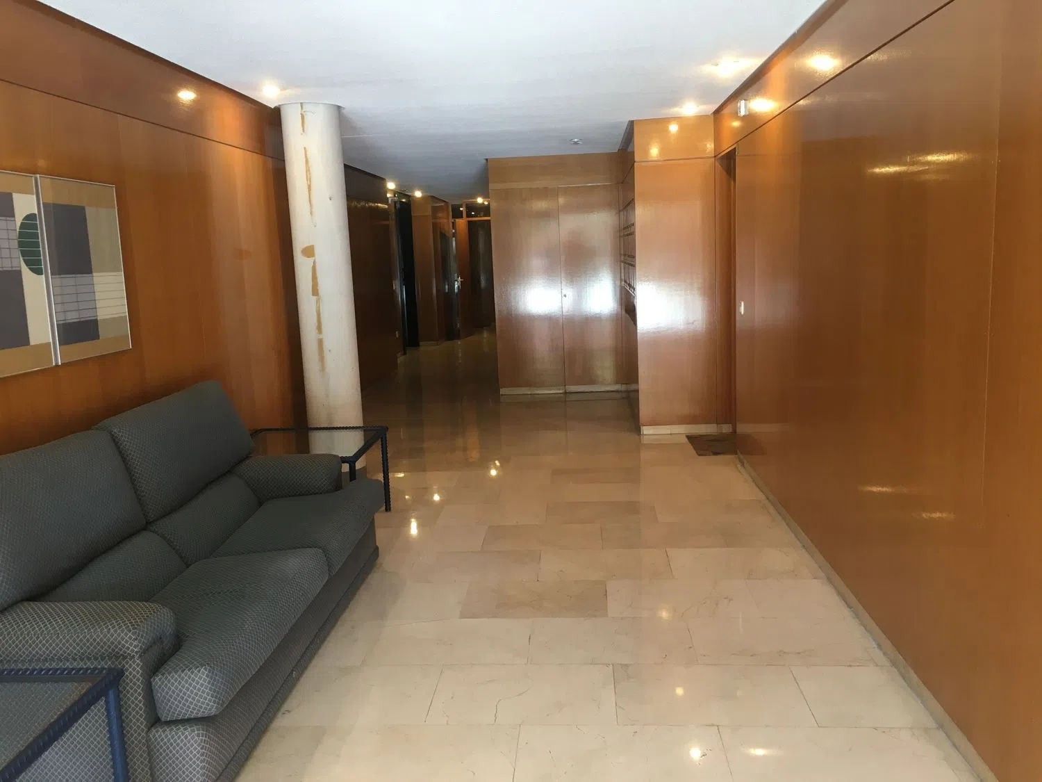 Piso en calle Tramontana, 31 - Foto 19