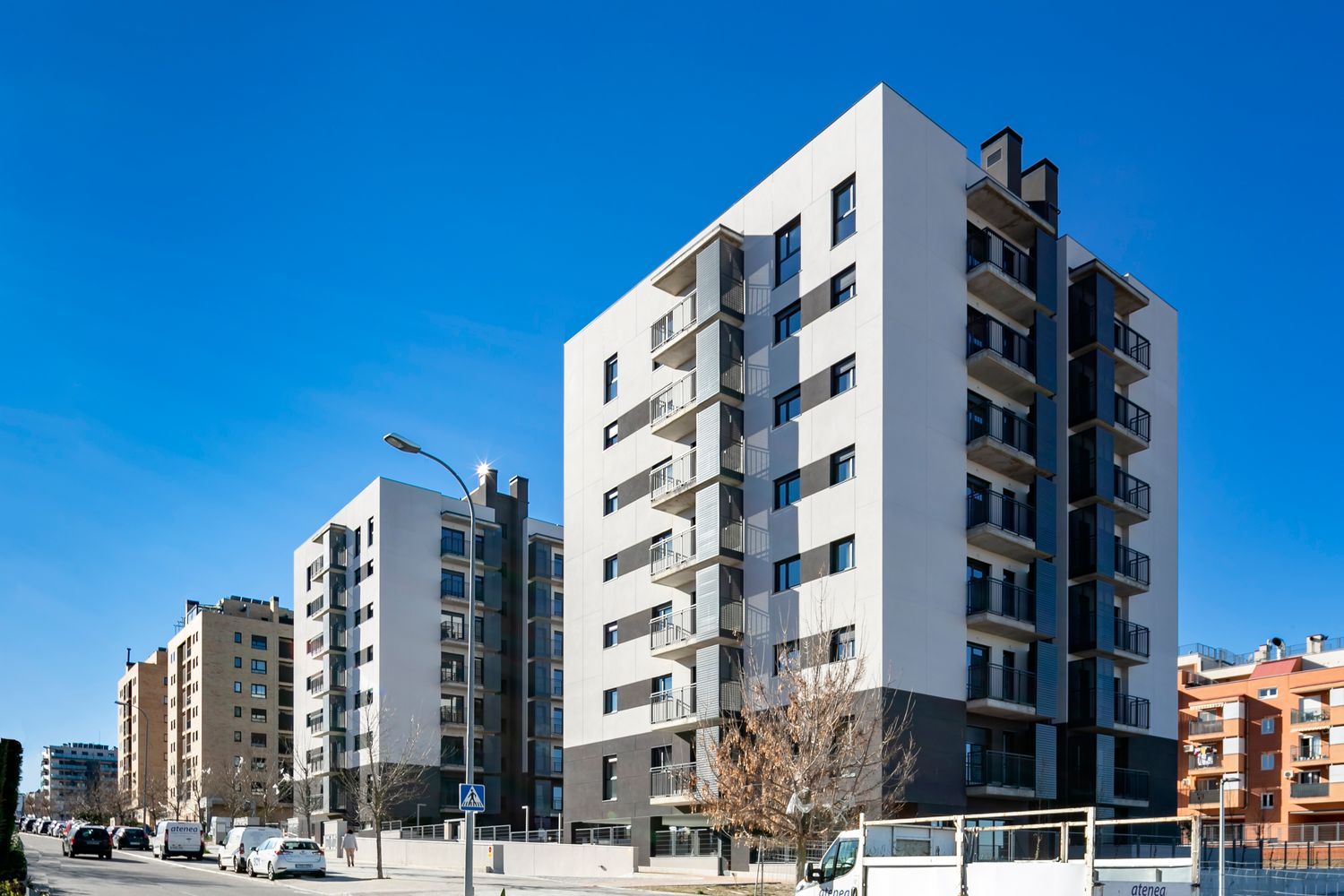 Piso en calle Alcalde Antonio Pariente Cuesta, 1 - Foto 8