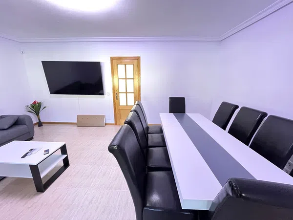 Chalet adosado en Colombia, 16 - Foto 17