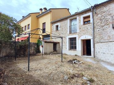 Chalet en  Calle Rinconada 11 - Foto 1