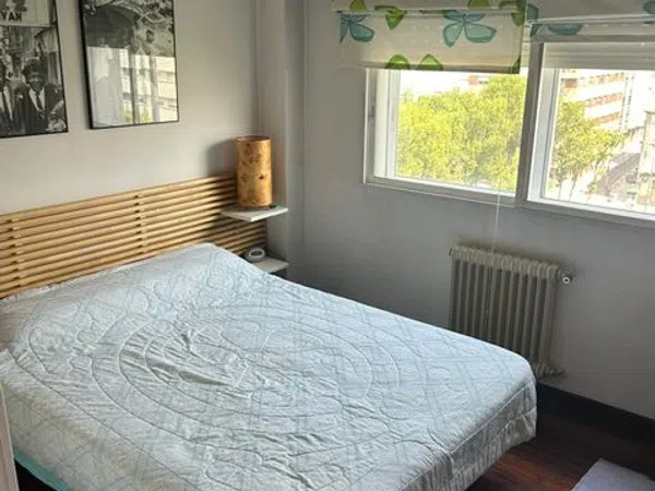 Estudio en Calle Padre Fernando Olmedo, 5, Zona Plaza de Barcelos, Zona Plaza de Barcelos - Foto 1