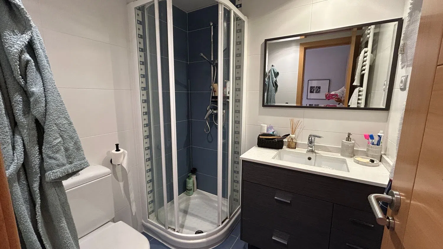 Piso en calle Sanchidrián, 70 - Foto 15