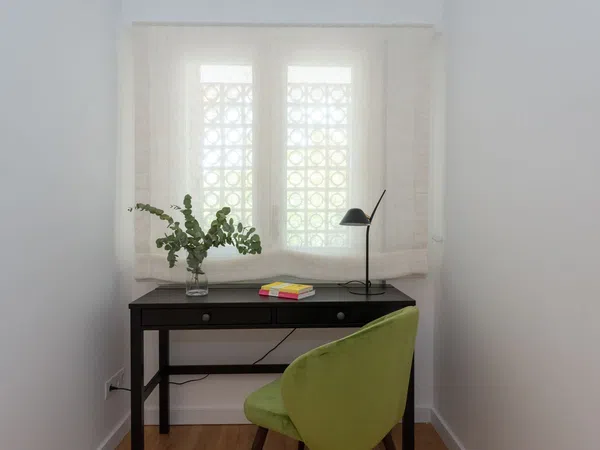 Piso en Travesía de les Corts, 174, La Maternitat i Sant Ramon - Foto 8