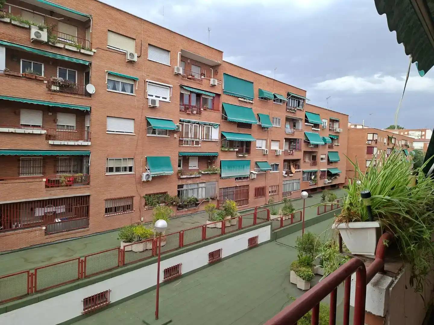 Piso en  Calle del Pintor Ribera 14 - Foto 2