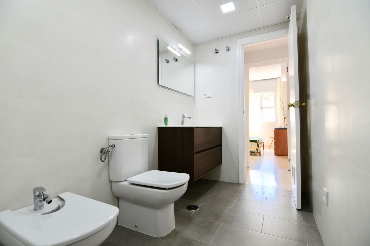 Piso en calle Virgen de la Victoria, 48 - Foto 11