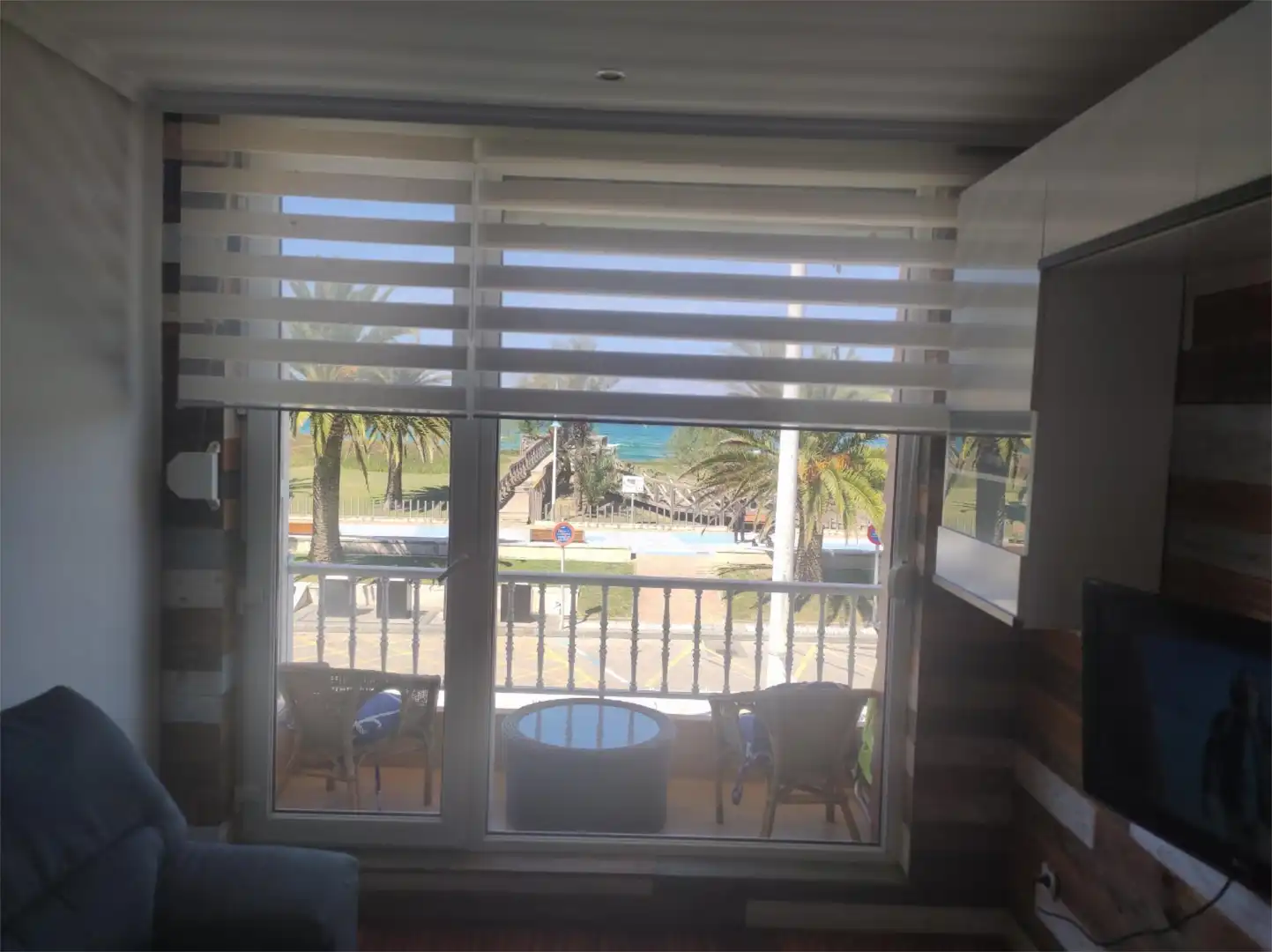Apartamento en  Paseo de la Marina Española 8 - Foto 20