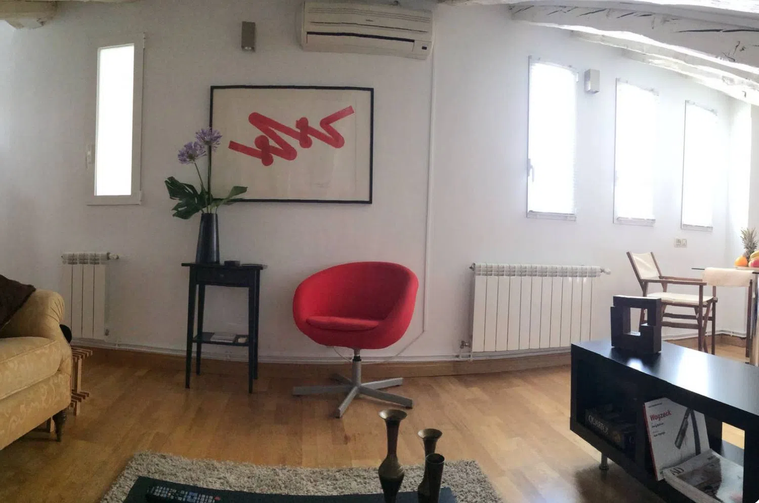 Piso en calle de la Magdalena, 11 - Foto 5