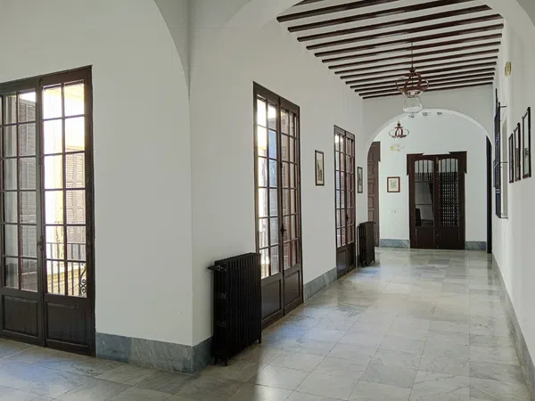 Piso en Casco Histórico - Ribera del Marisco, Casco Histórico - Ribera del Marisco - Foto 10