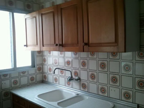 Piso en calle de Capuchinos, 79 - Foto 9