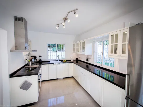 Casa independiente en Urb. villa El Higuerón - Capellanía - Foto 9