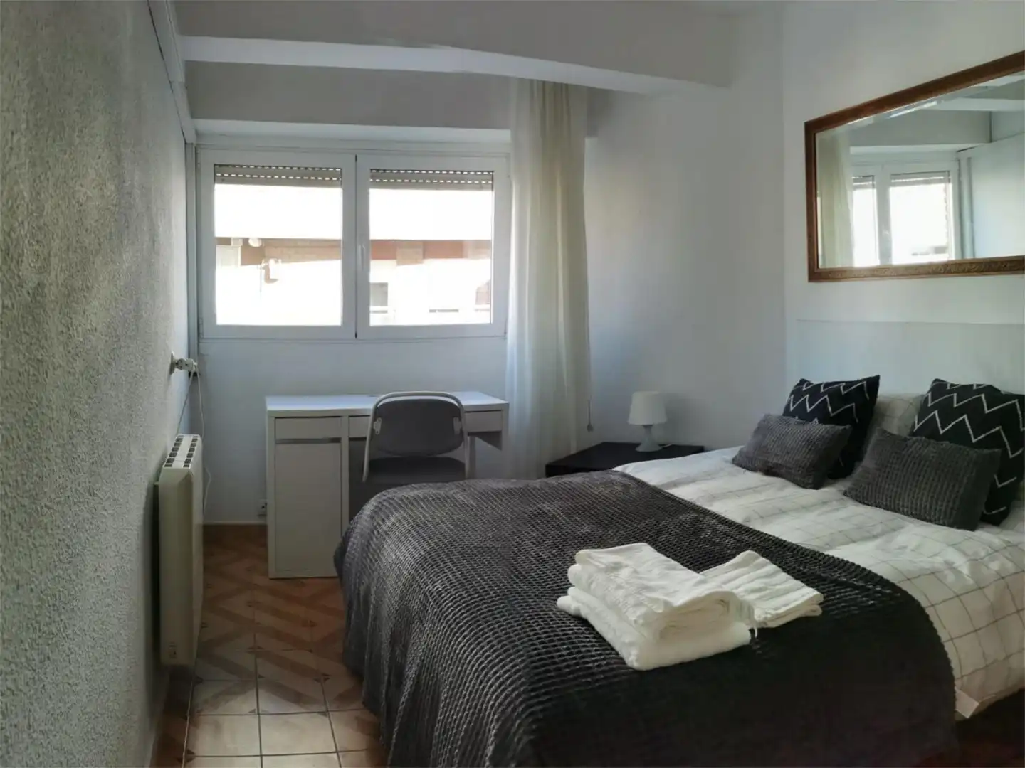 Piso en  Avenida de la Estación 25 - Foto 15