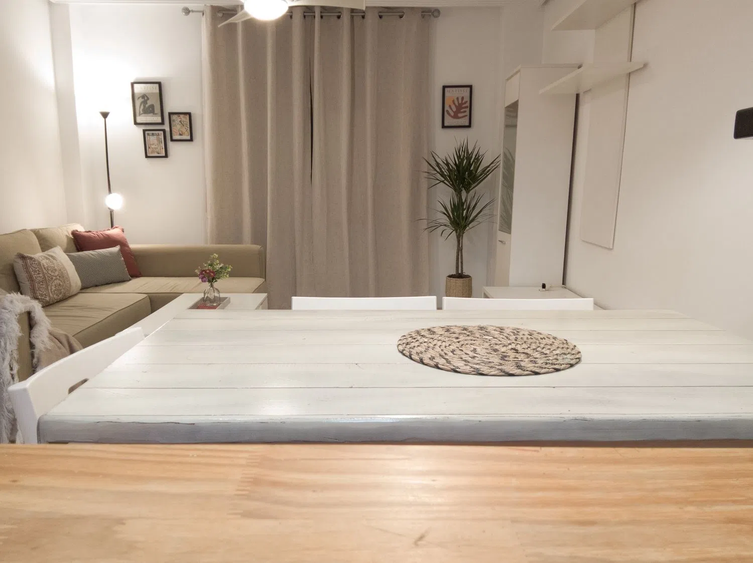 Piso en calle Monforte del Cid, 18 - Foto 6