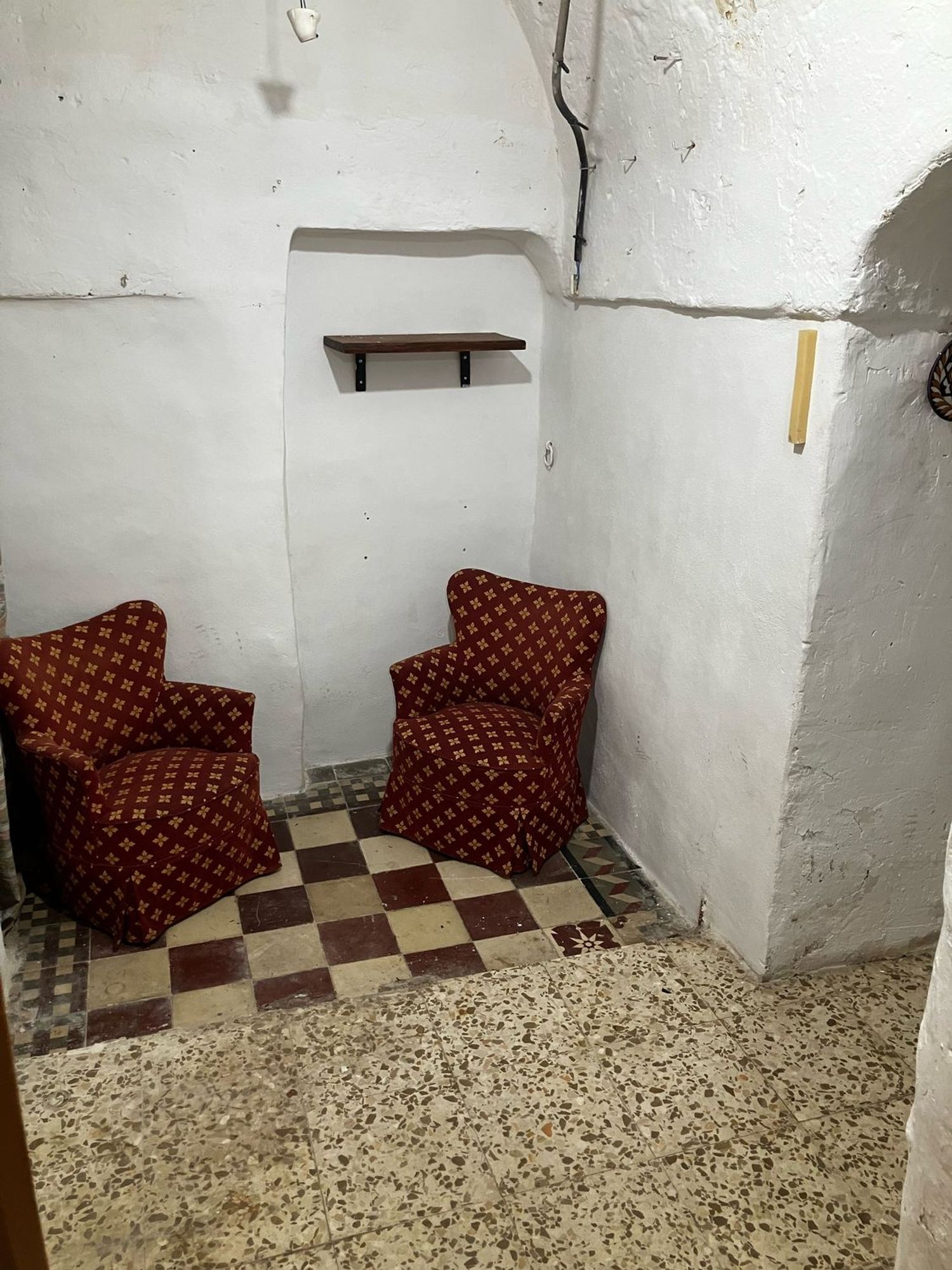 Estudio en Plaza Larga, 1, Albaicín, Albaicín - Foto 2