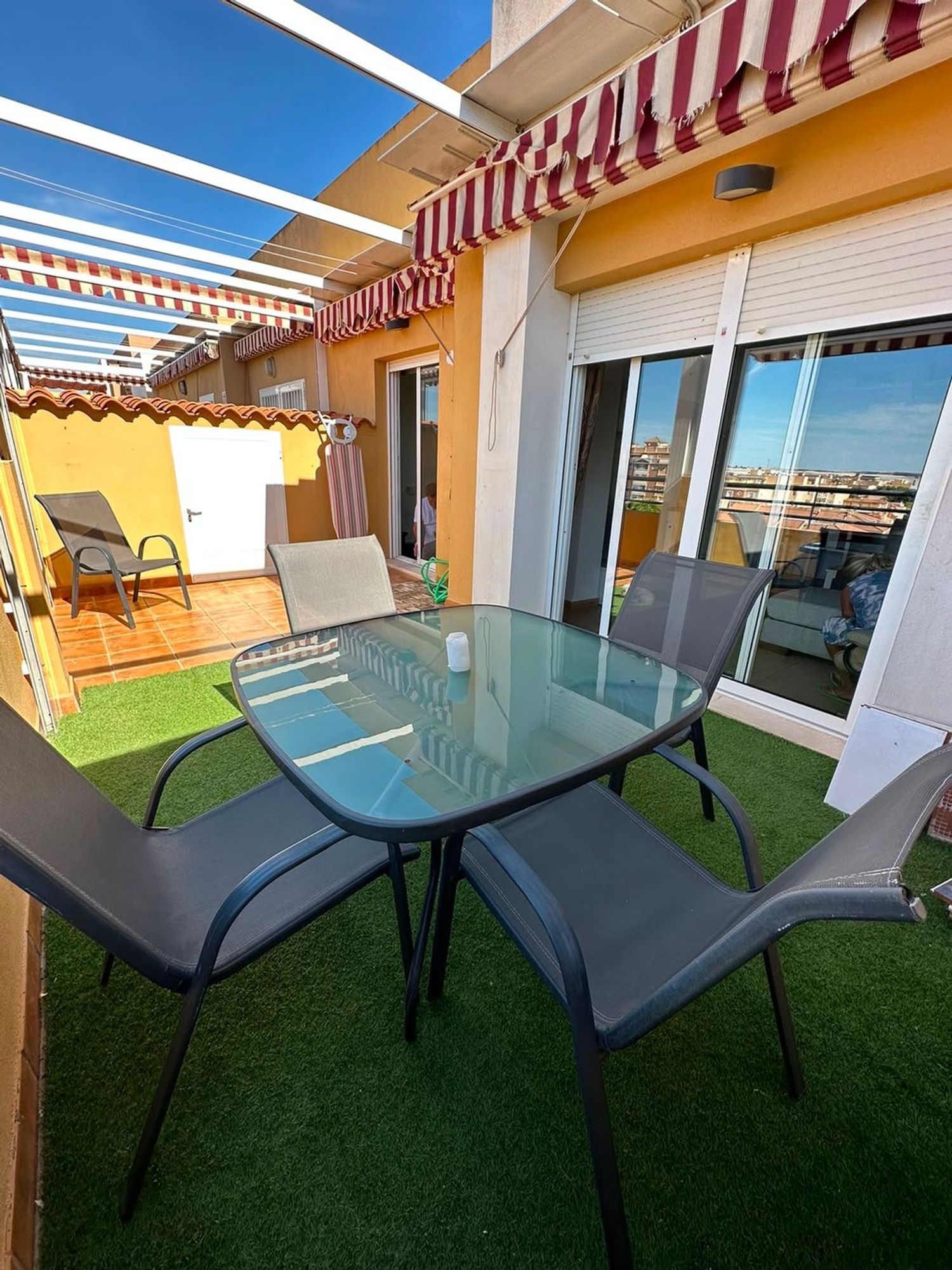 Ático en Las marinas, 1, El Sabinar - Urbanizaciones - Las Marinas - Foto 11