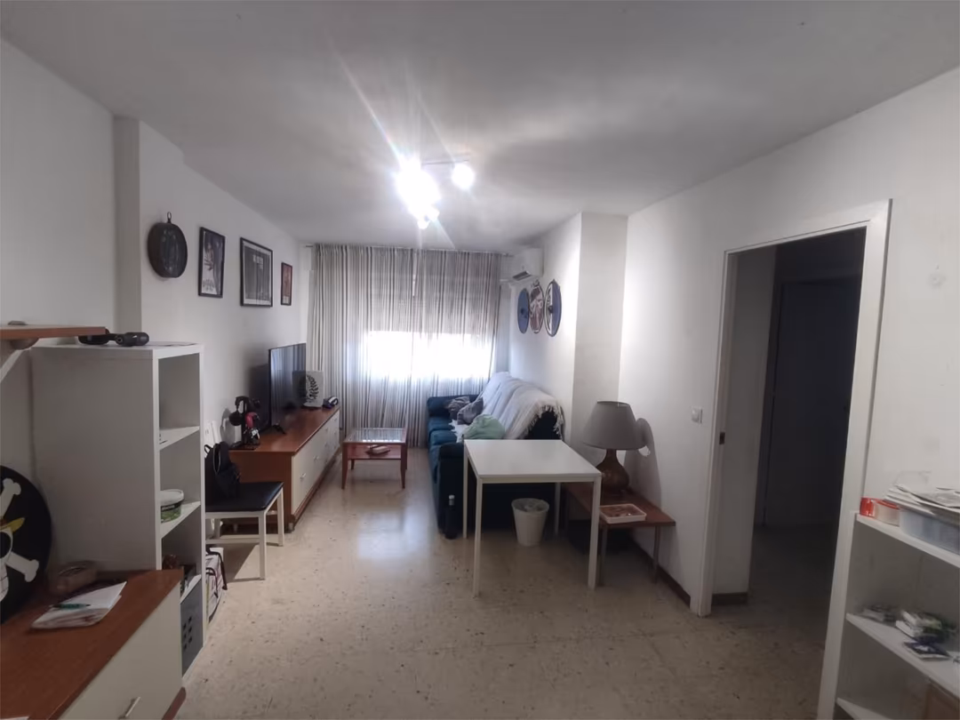 Piso en  Calle Niña de la Alfalfa 3 - Foto 5