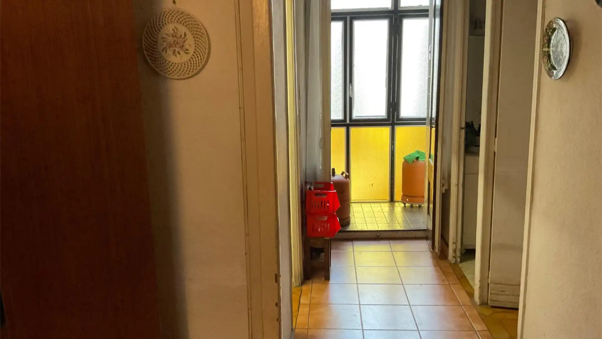 Piso en  Gran Via de les Corts Catalanes 518 - Foto 27