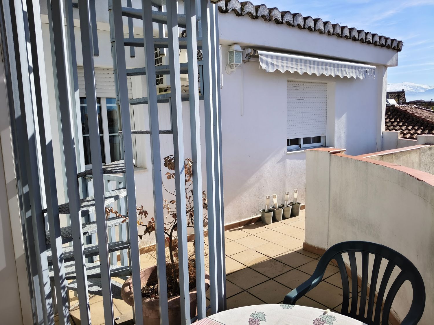 Ático en Maracena - Foto 3