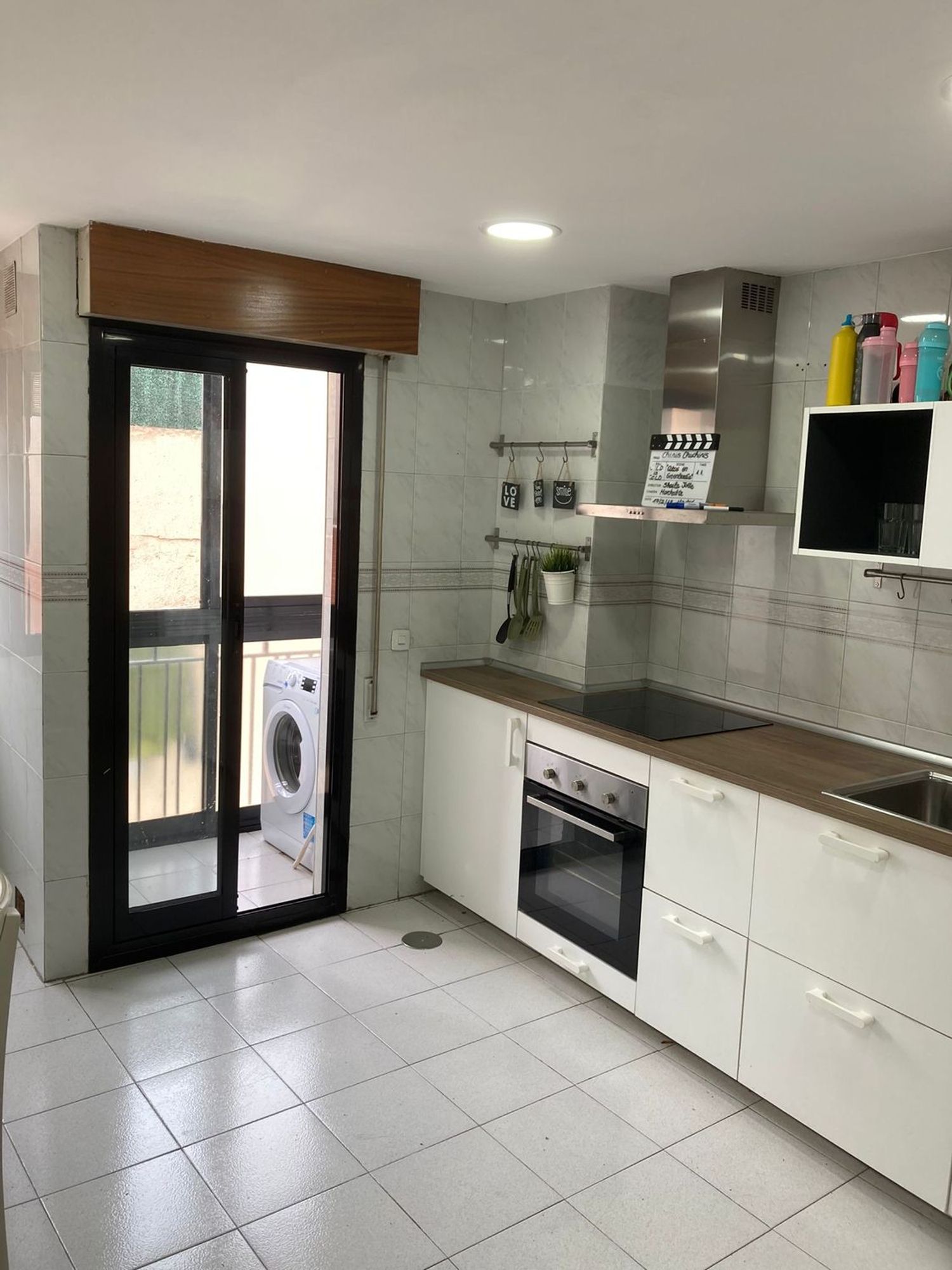 Piso en paseo Olivos, 88 - Foto 13