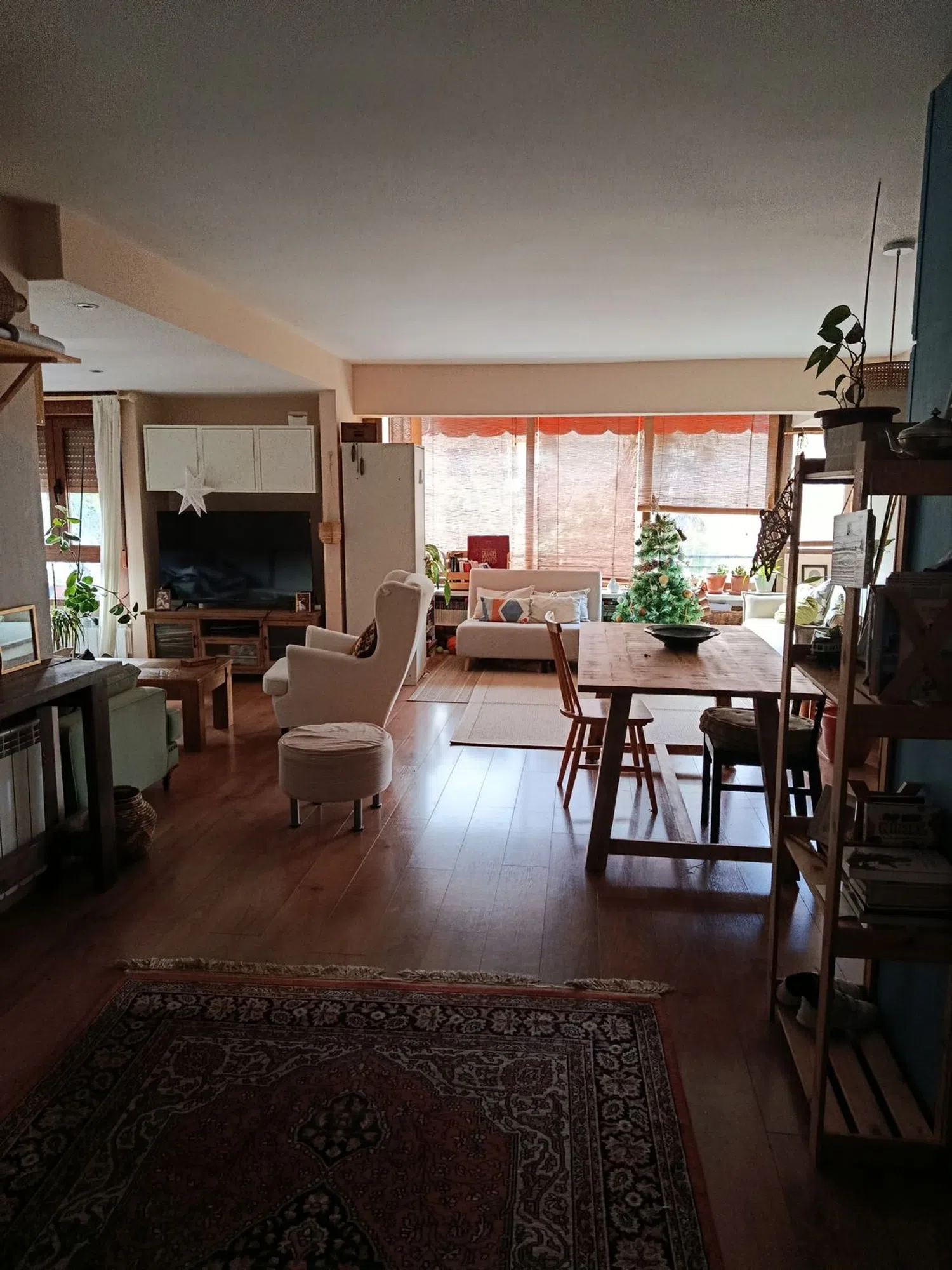 Piso en calle de Yucatán, 5 - Foto 1