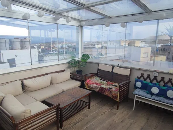 Dúplex en Gago Coutinho, 2 - Foto 32